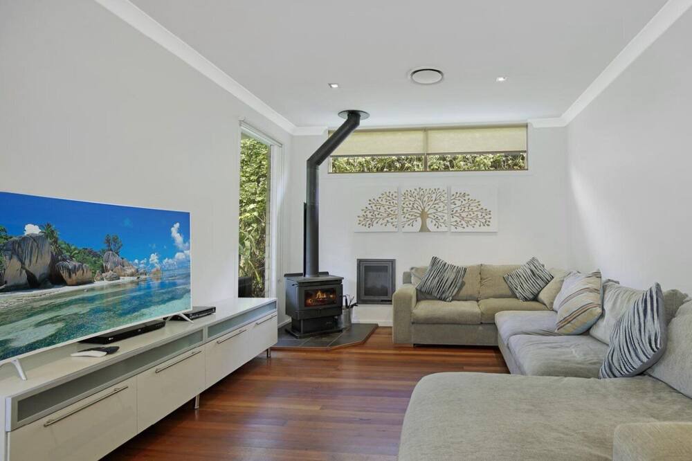 Photo of Livingroom in Patonga