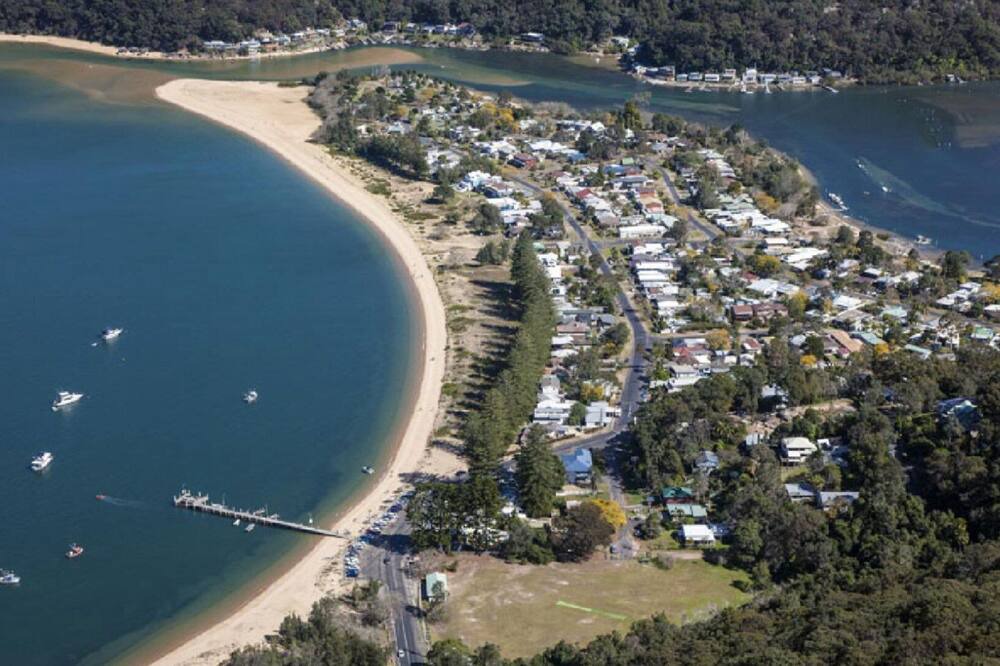 Photo of Others in Patonga
