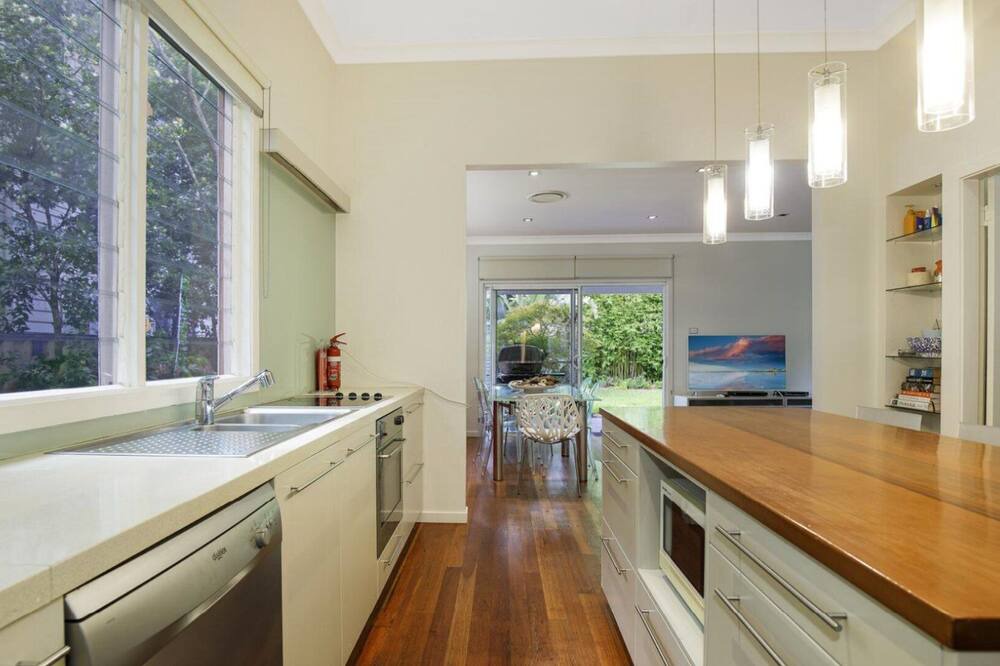 Photo of Kitchen in Patonga