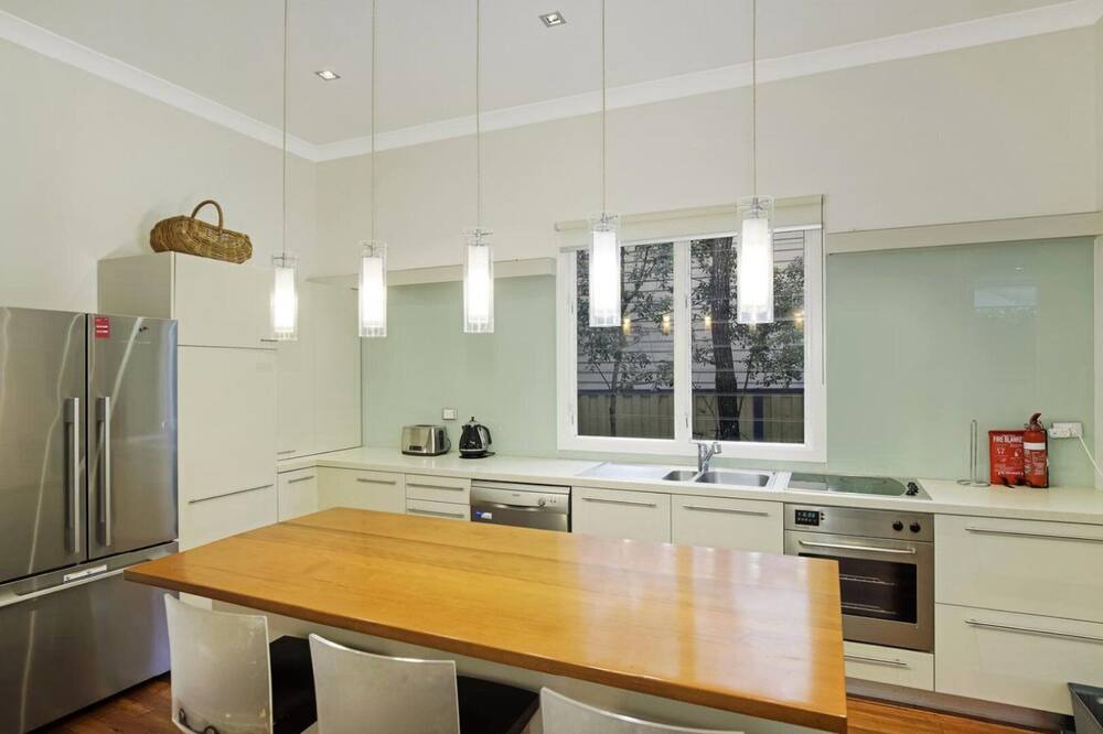 Photo of Kitchen in Patonga