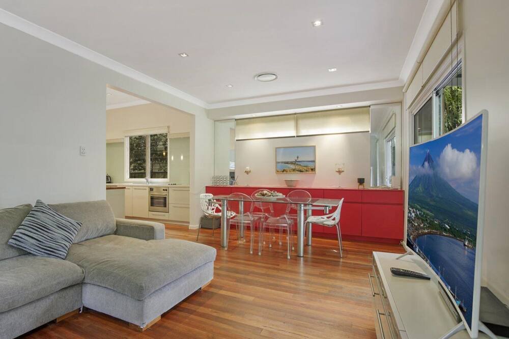 Photo of Livingroom in Patonga