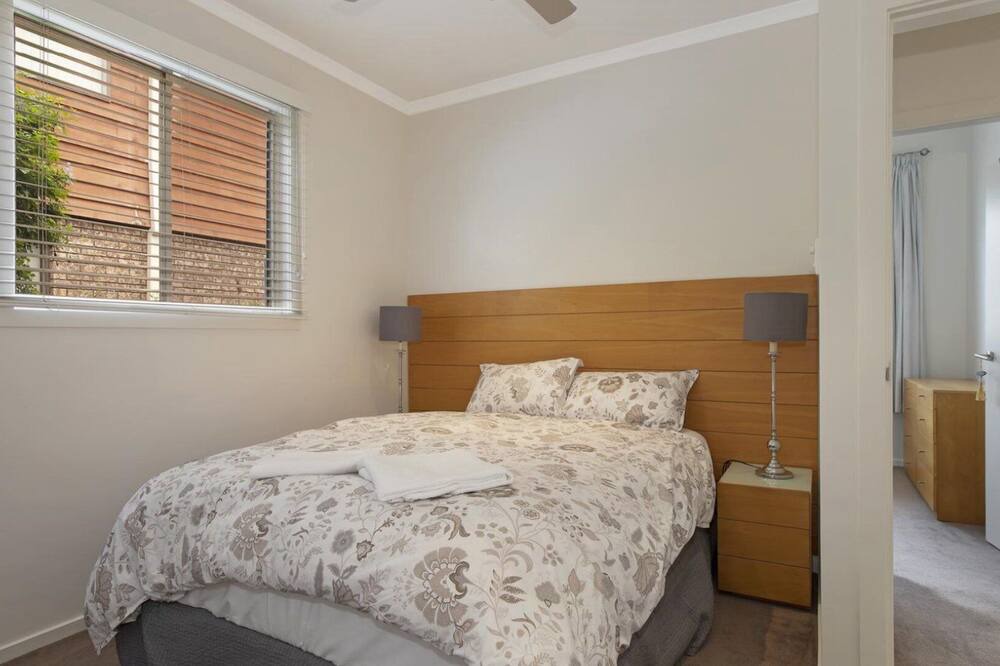 Photo of Bedroom in Patonga