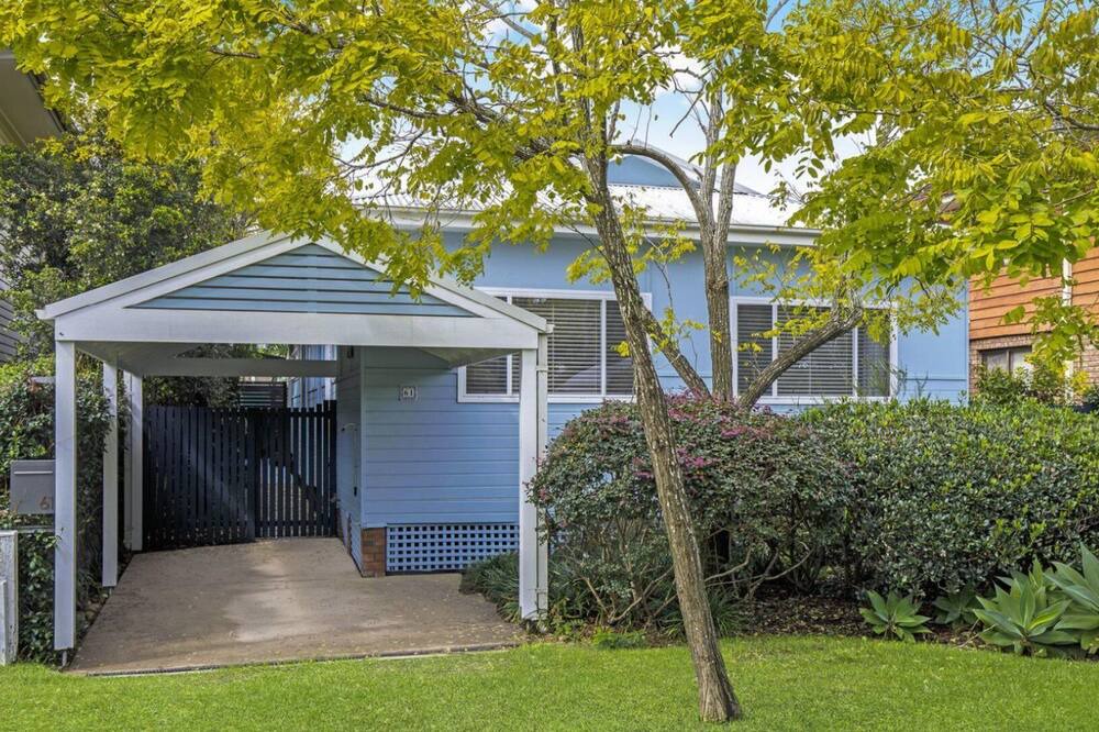 Photo of Outdoor in Patonga