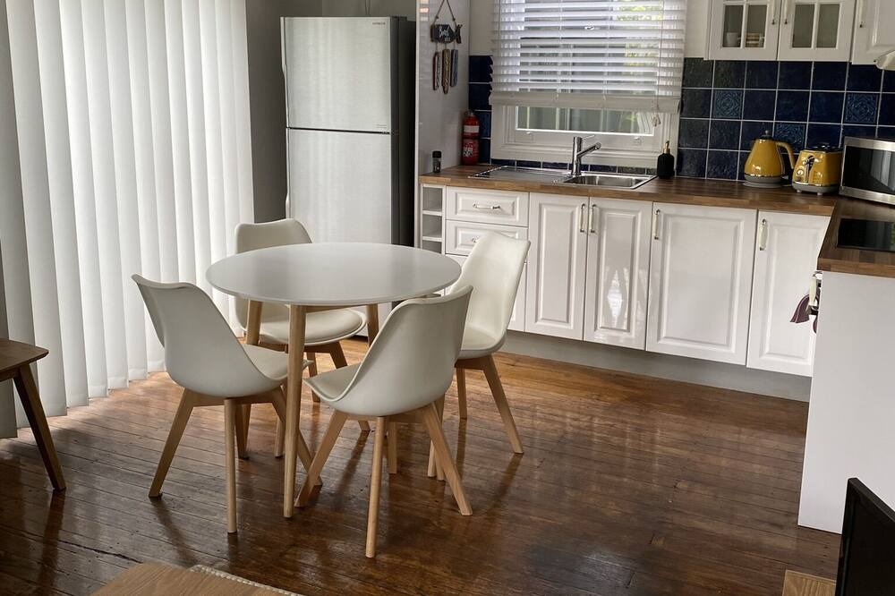 Photo of Kitchen in Booker Bay