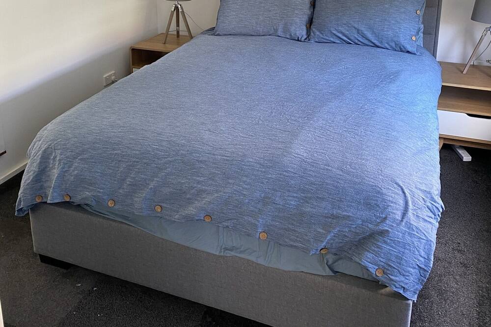 Photo of Bedroom in Booker Bay
