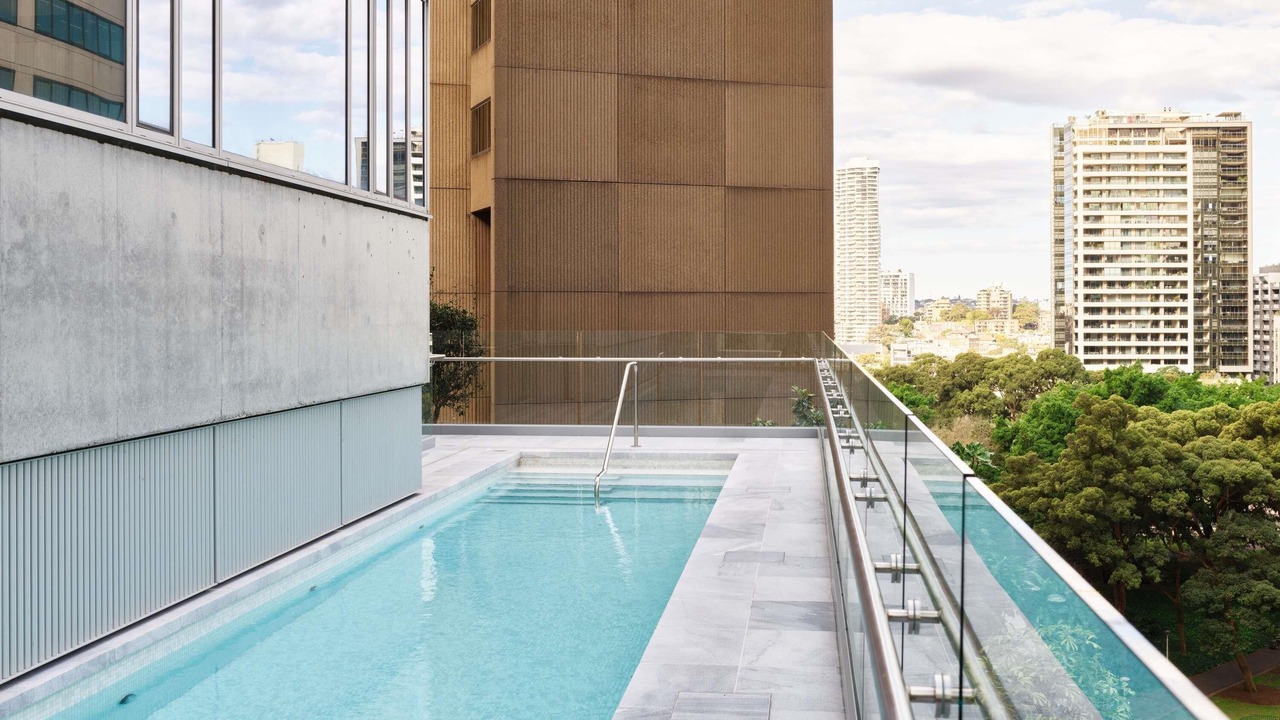 Photo of Outdoor in Sydney Central Business District