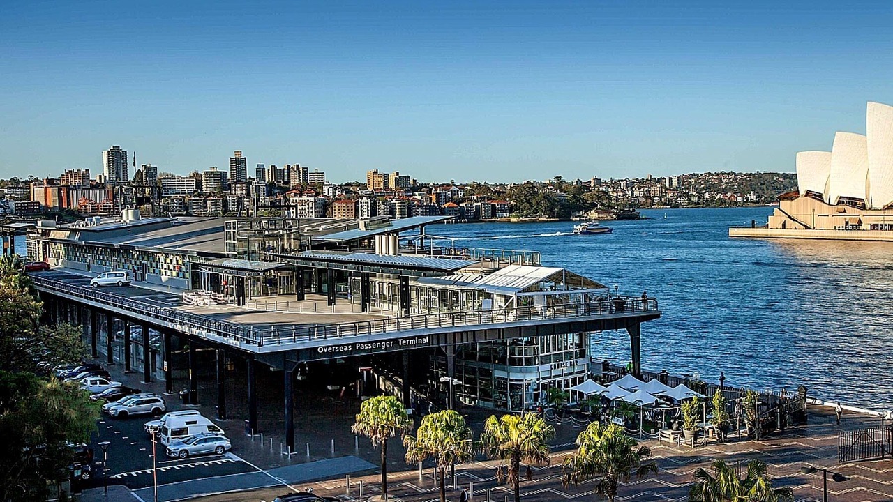 Photo of Others in Sydney Central Business District