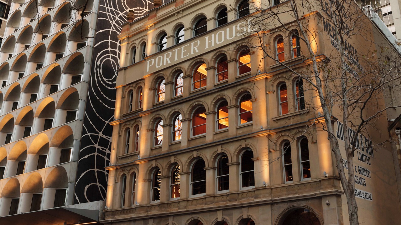 Photo of Outdoor in Sydney Central Business District