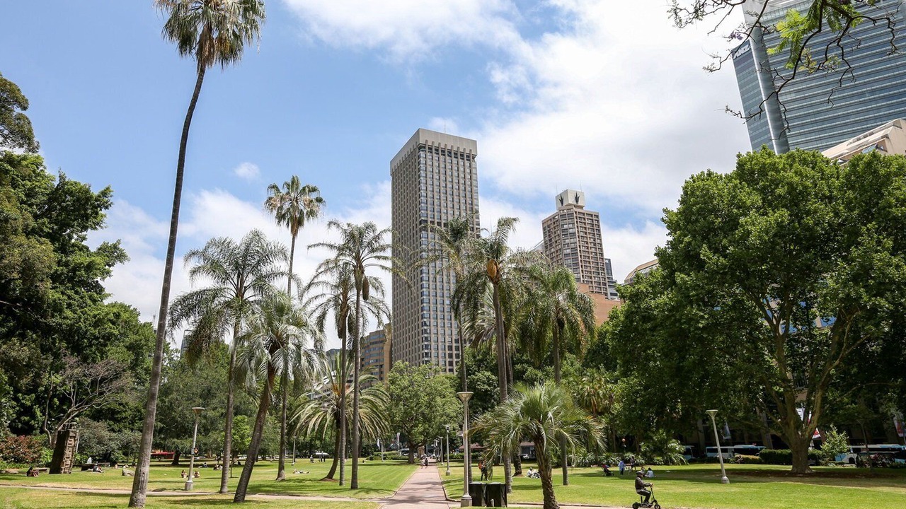 Photo of Others in Sydney Central Business District