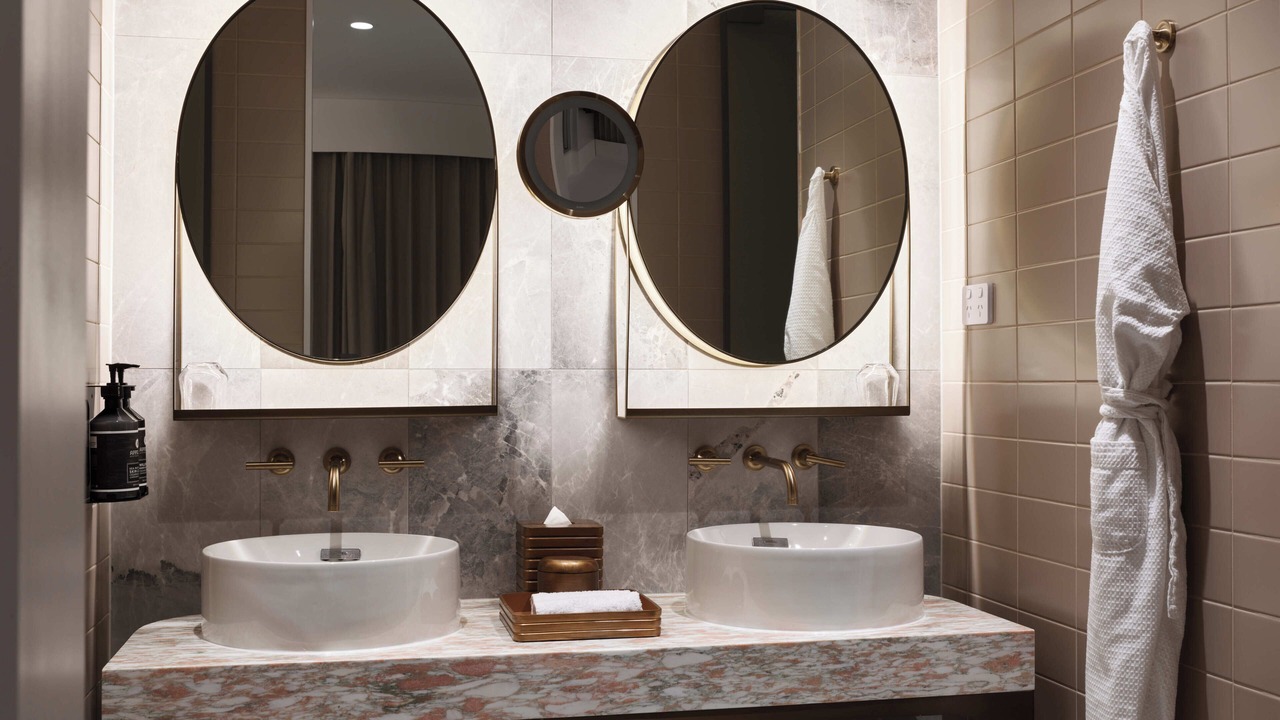 Photo of Bathroom in Sydney Central Business District