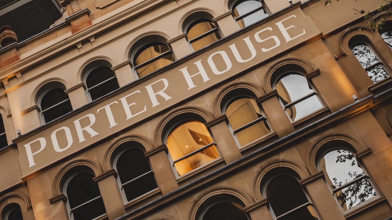 Photo of Others in Sydney Central Business District