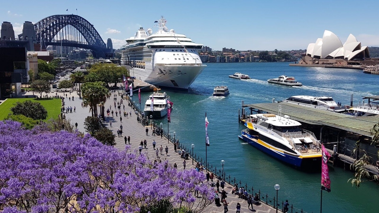 Photo of Others in Sydney Central Business District