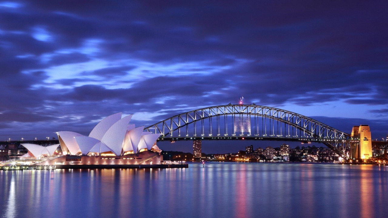 Photo of Others in Sydney Central Business District