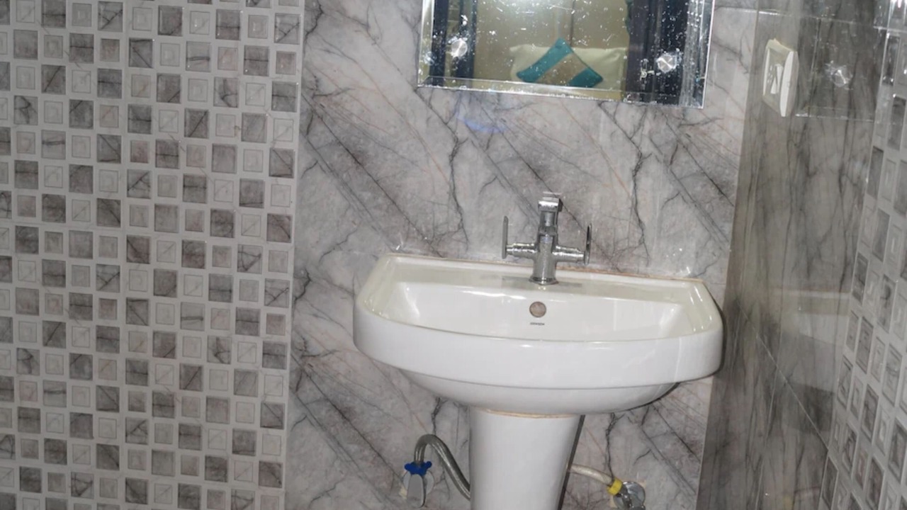 Photo of Bathroom in Bhilai