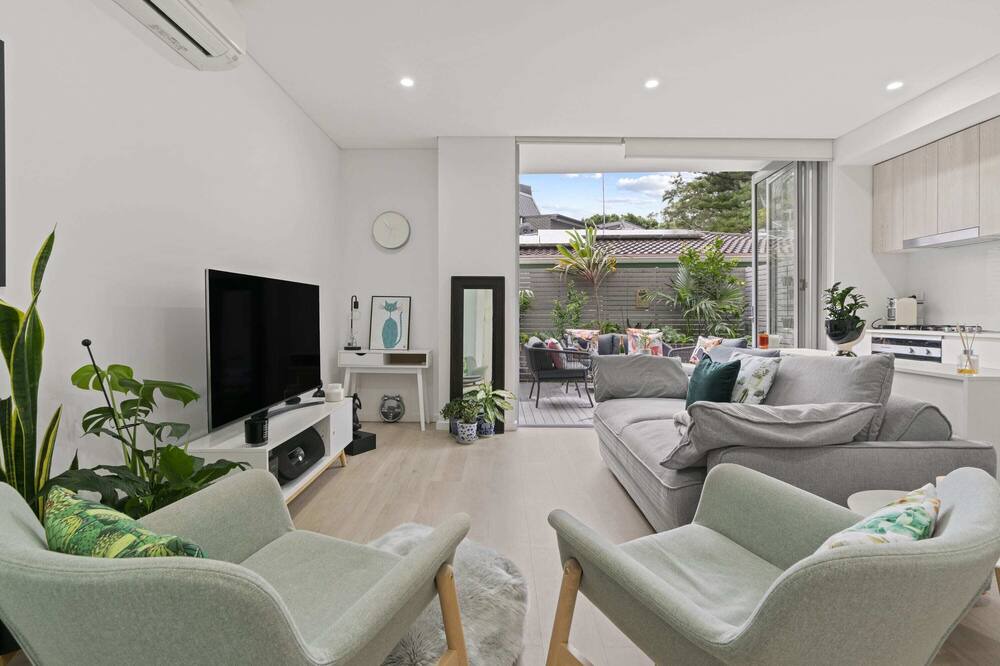 Photo of Livingroom in Maroubra South