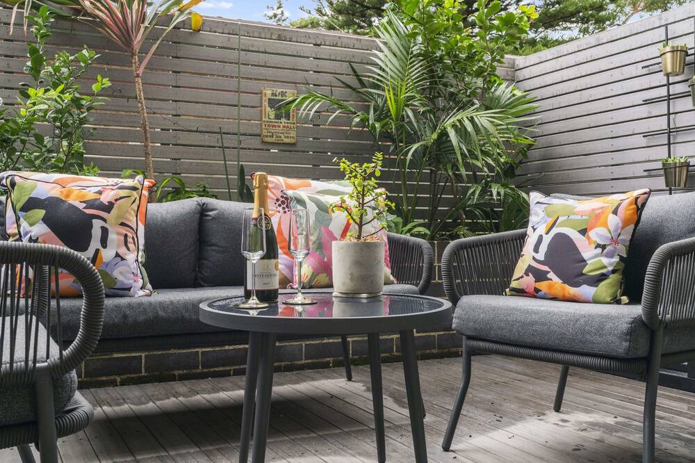 Photo of Outdoor in Maroubra South