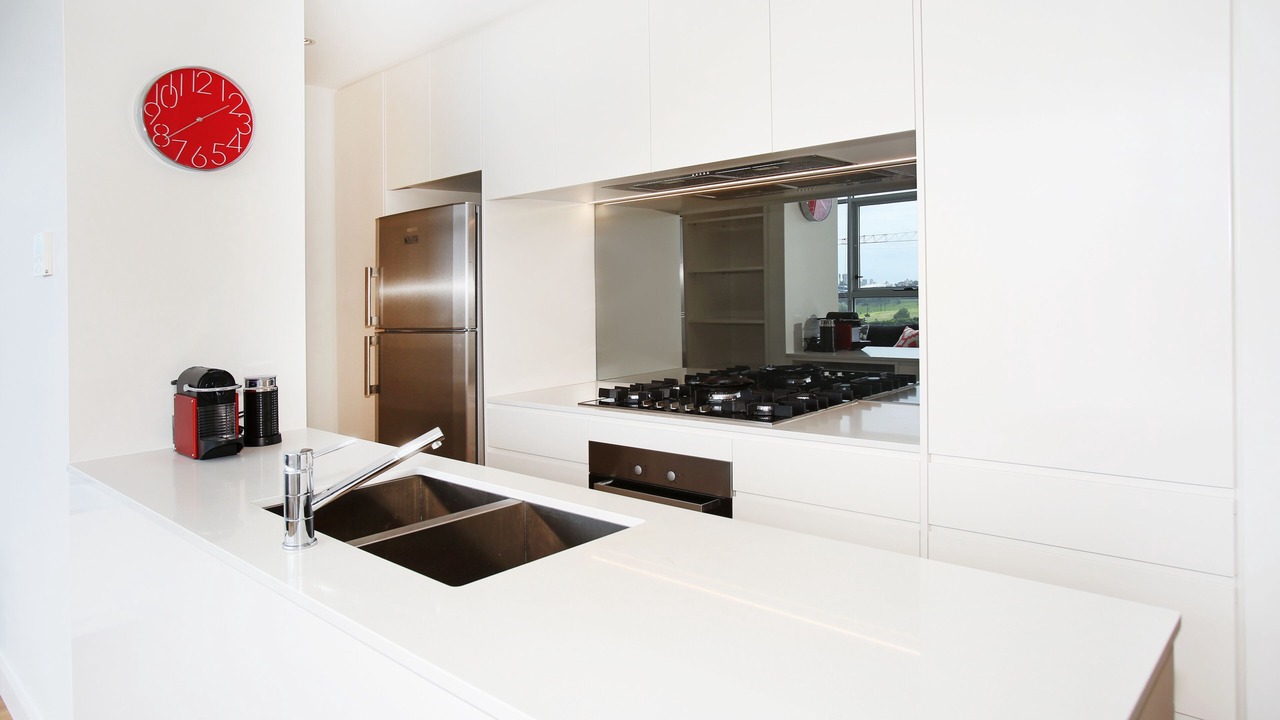 Photo of Kitchen in Zetland