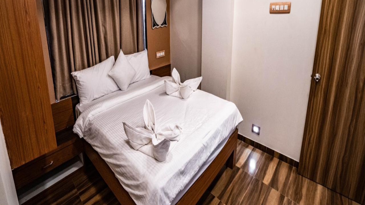 Photo of Bedroom in Igatpuri