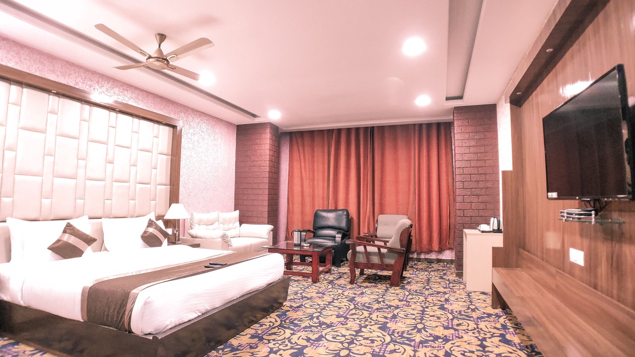 Photo of Bedroom in Marhi