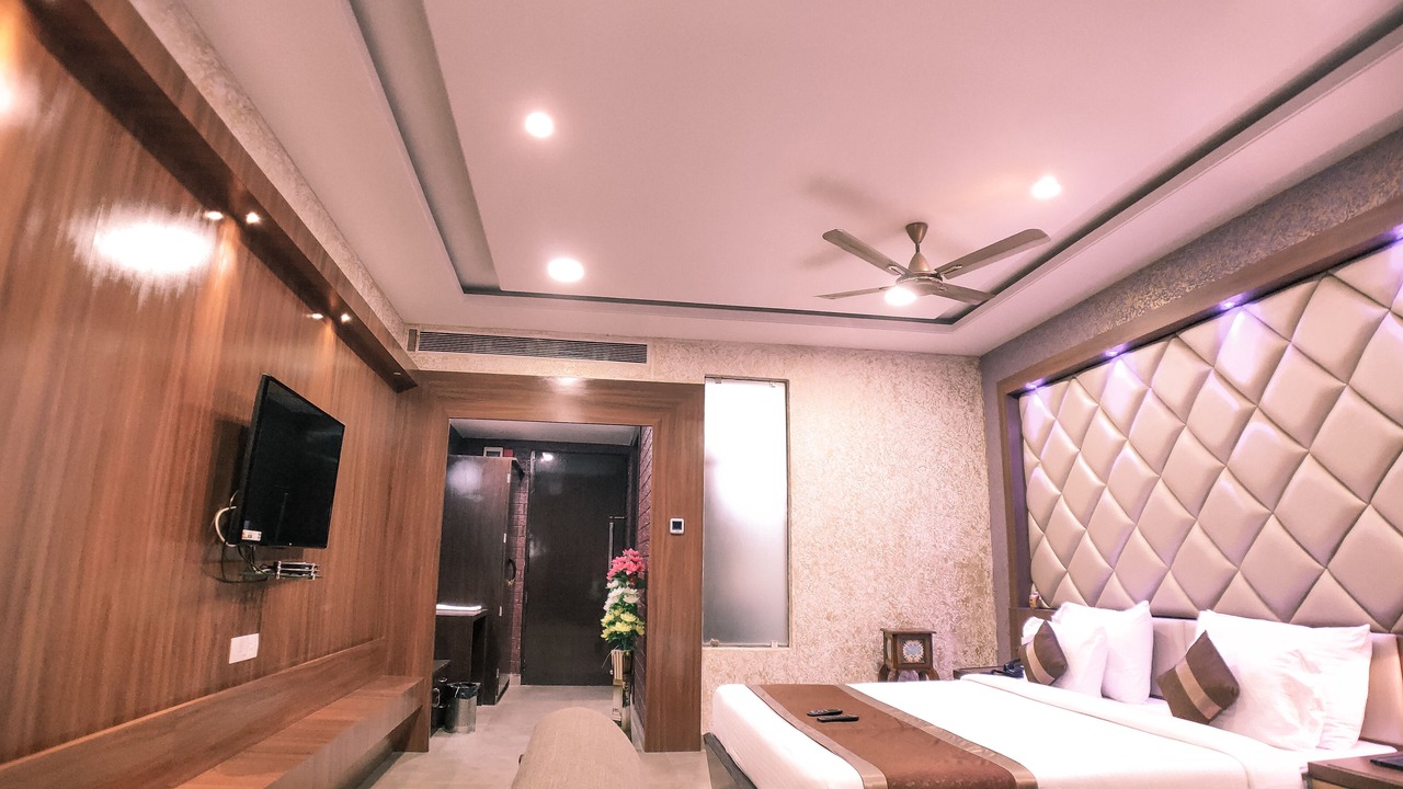 Photo of Bedroom in Marhi