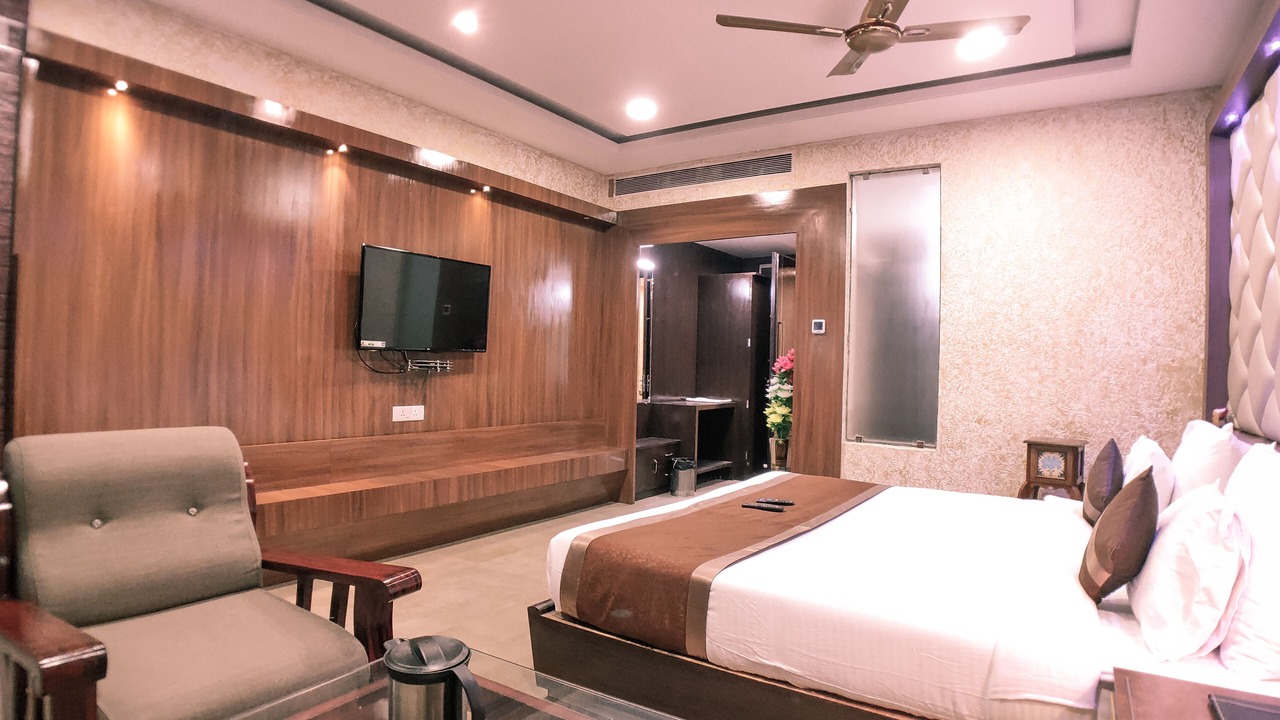 Photo of Bedroom in Marhi