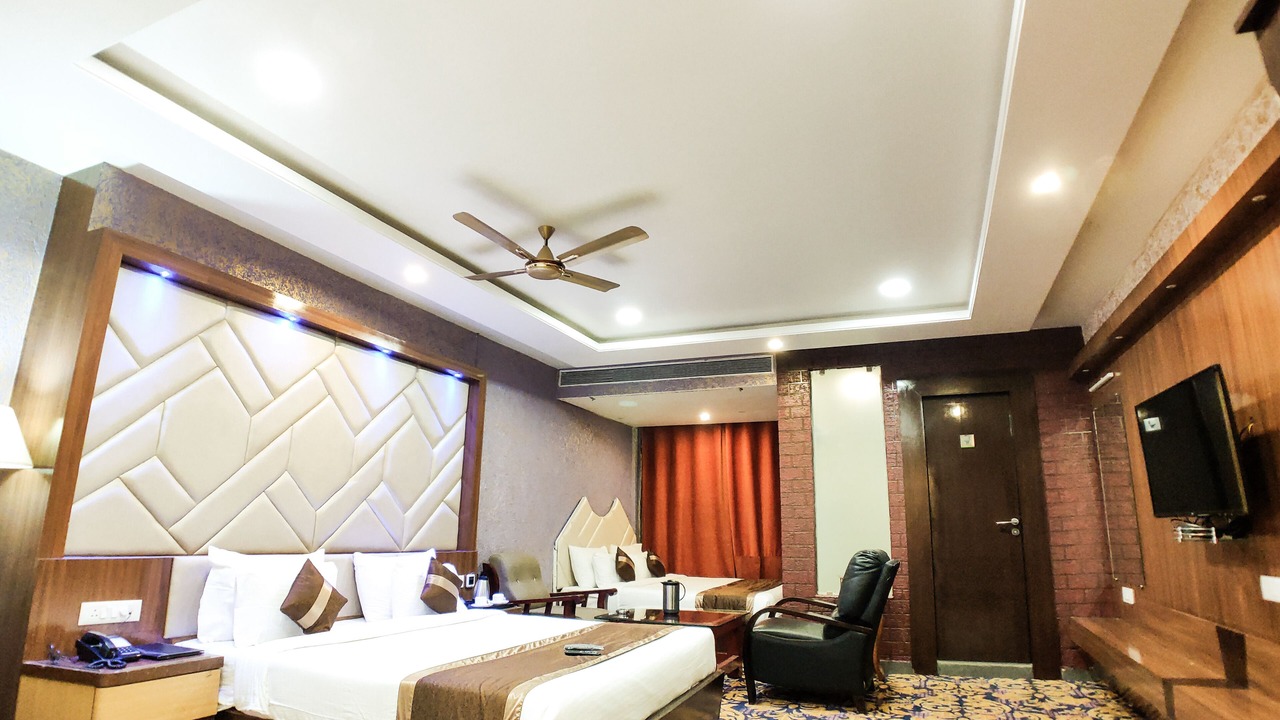 Photo of Bedroom in Marhi
