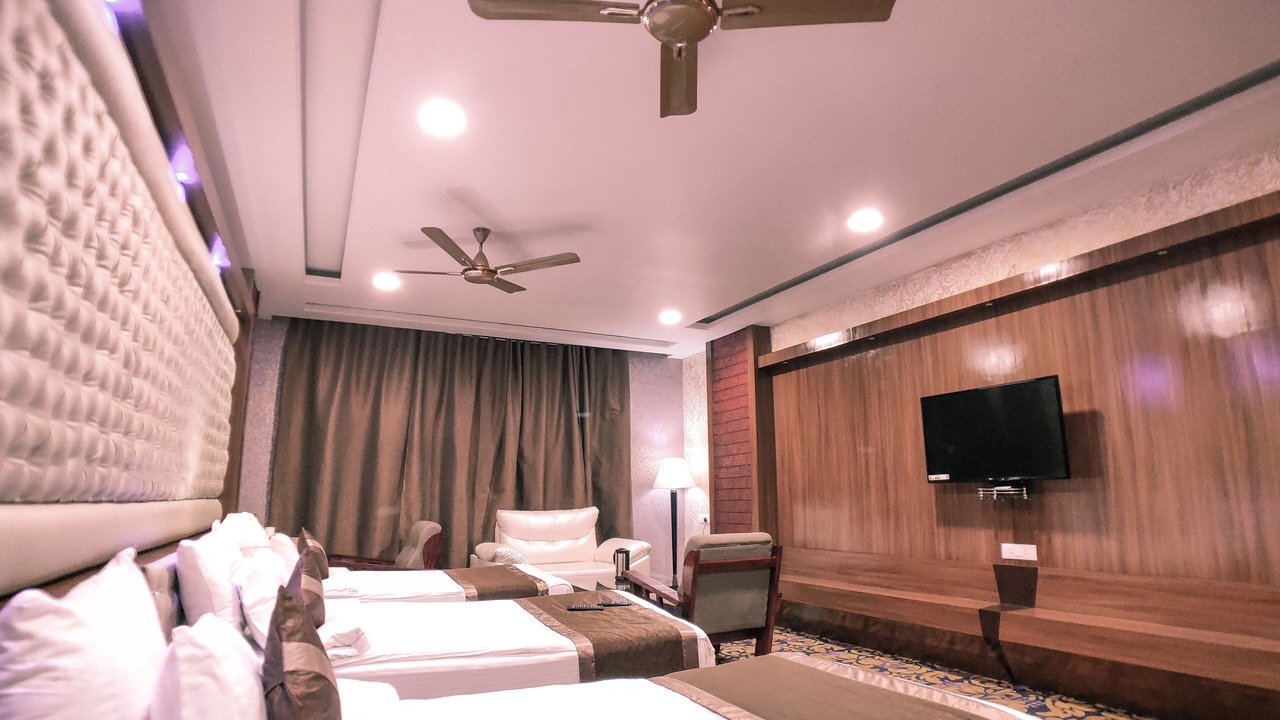 Photo of Bedroom in Marhi