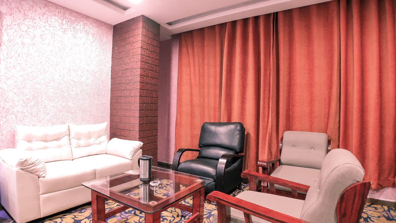 Photo of Bedroom in Marhi