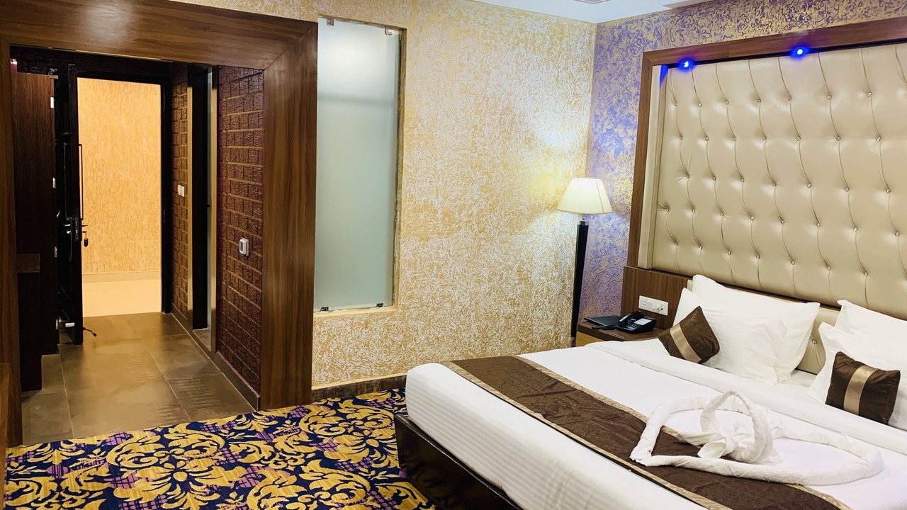 Photo of Bedroom in Marhi