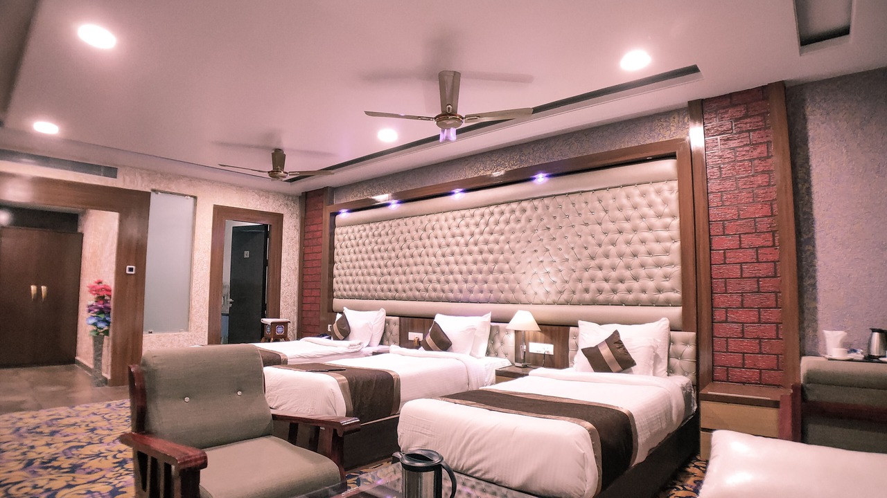 Photo of Bedroom in Marhi