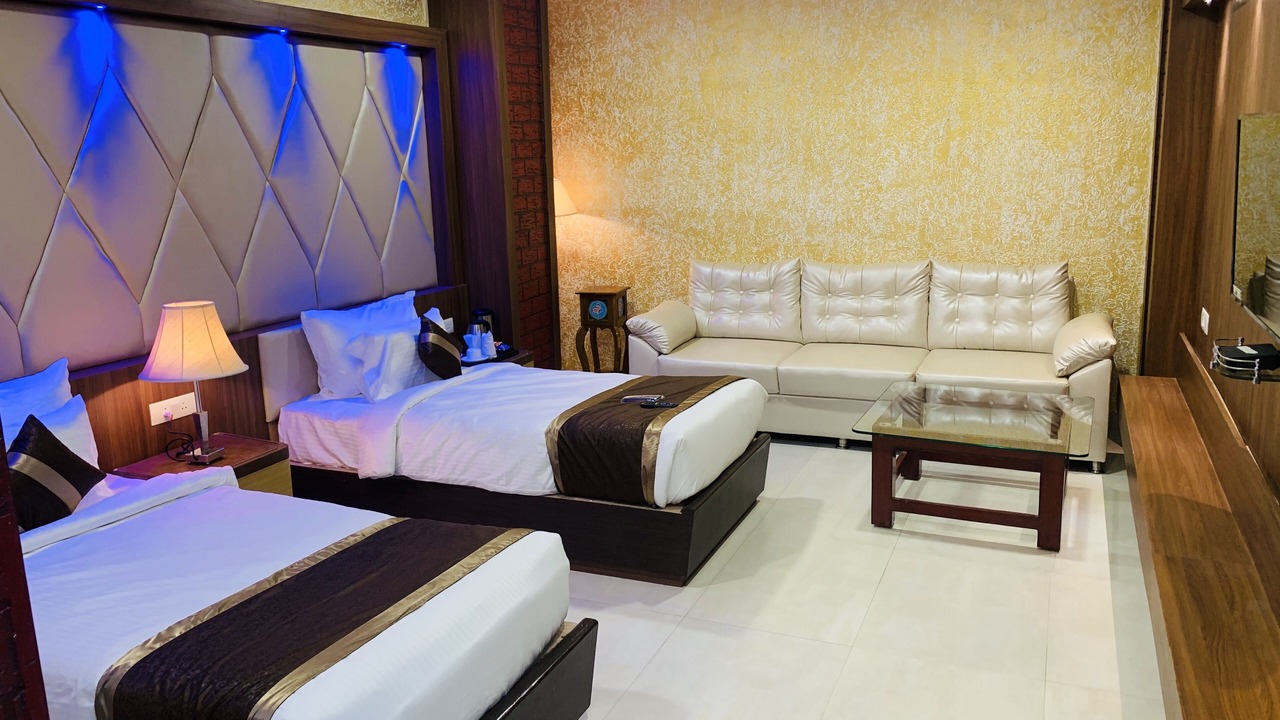 Photo of Bedroom in Marhi