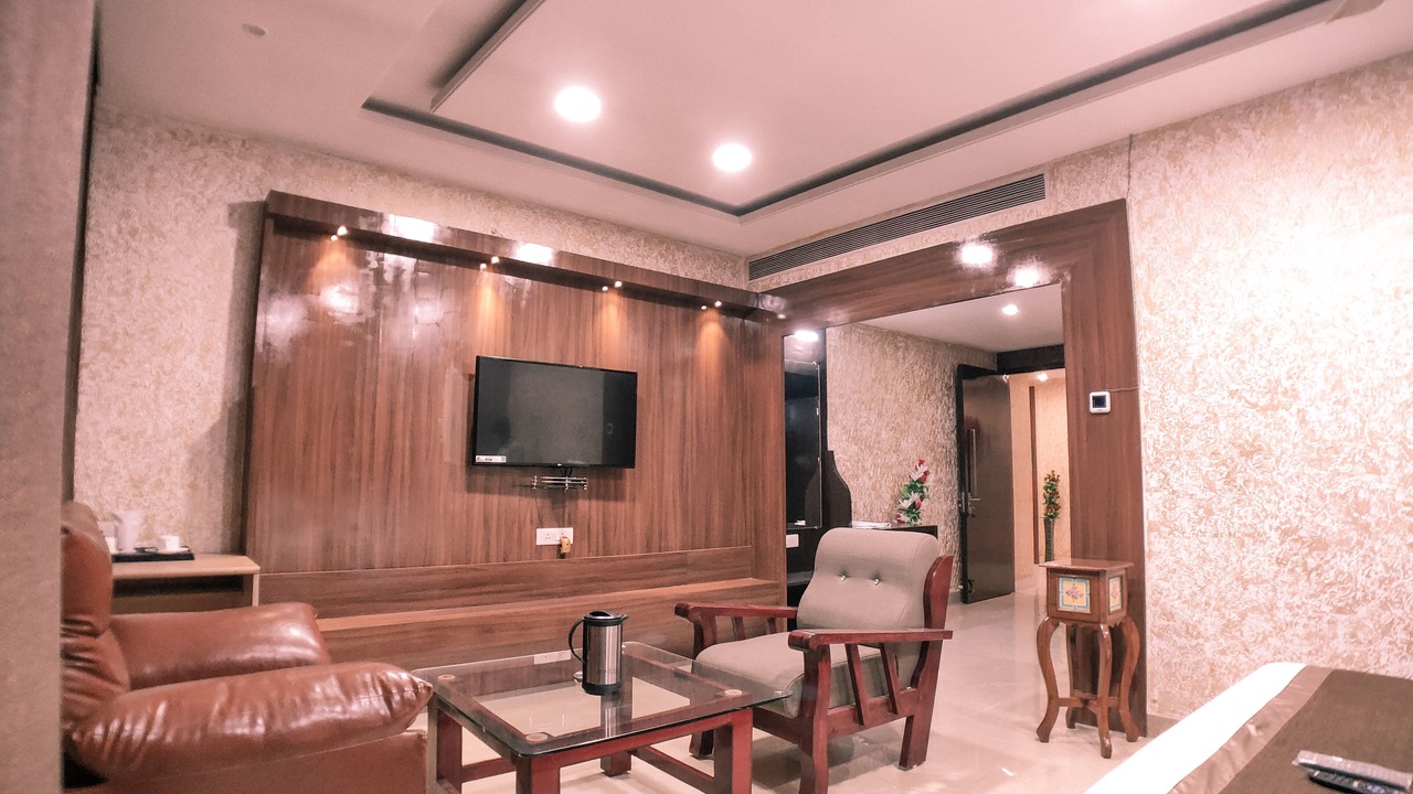 Photo of Bedroom in Marhi