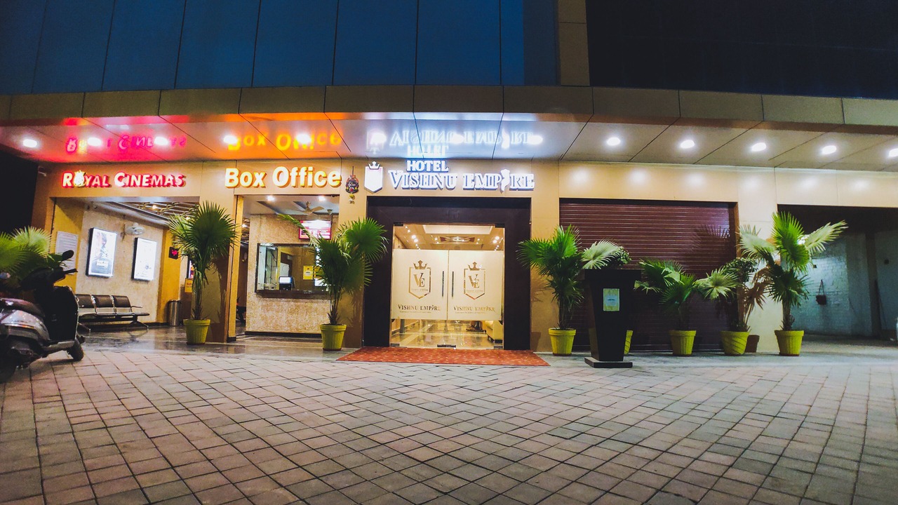 Photo of Outdoor in Marhi