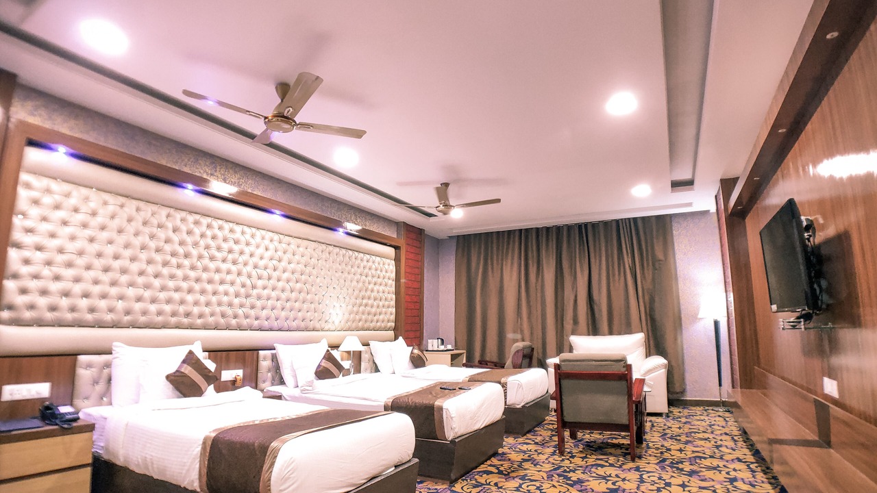 Photo of Bedroom in Marhi