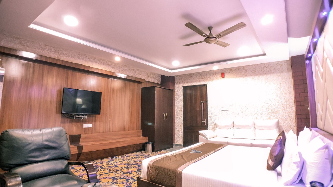 Photo of Bedroom in Marhi