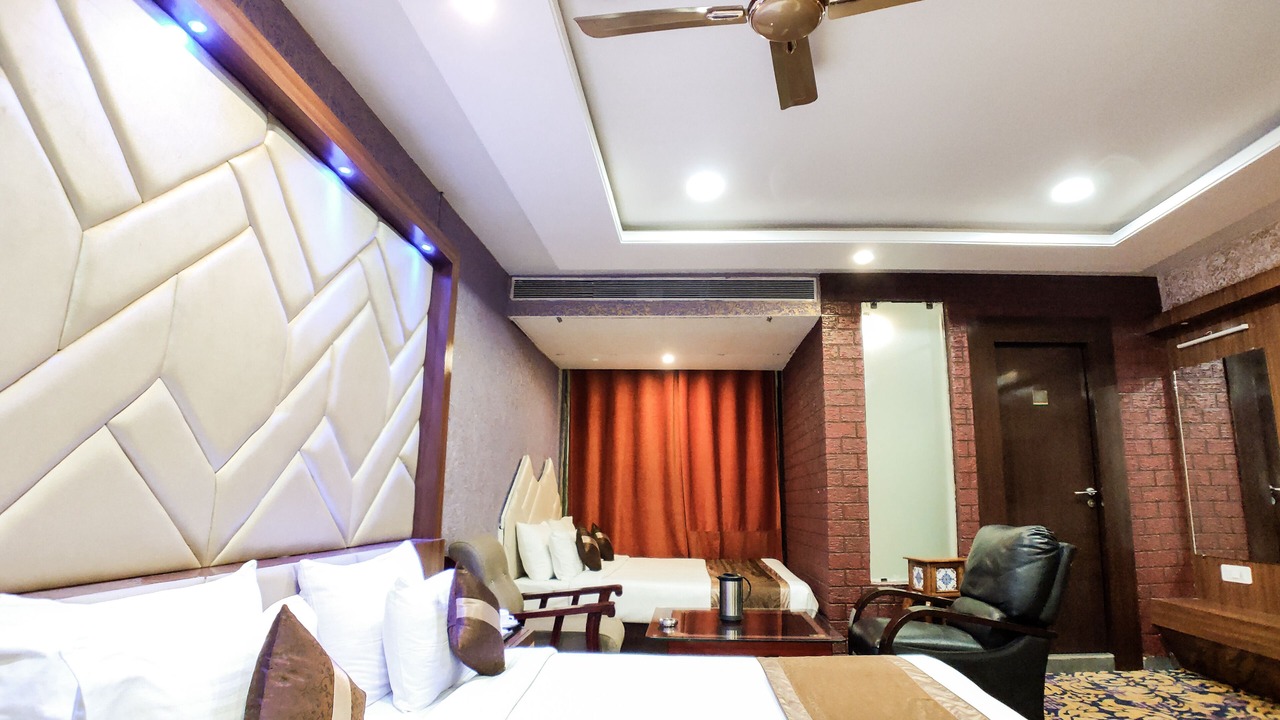 Photo of Bedroom in Marhi