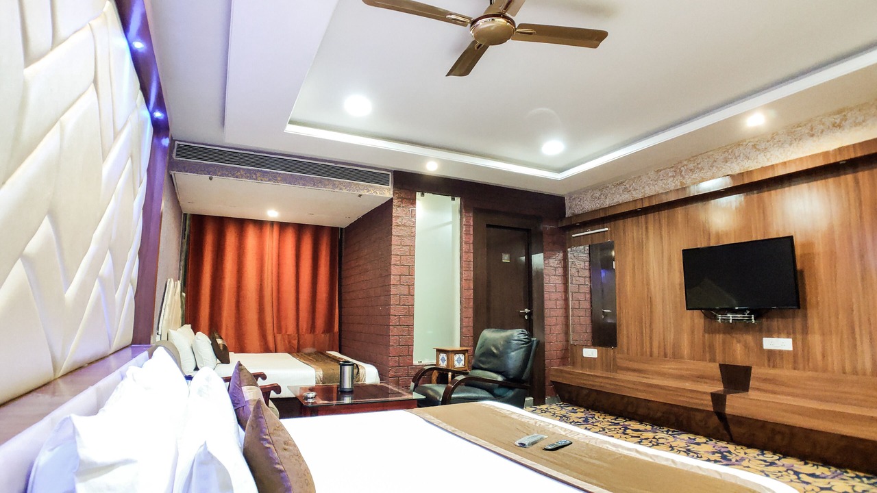 Photo of Bedroom in Marhi