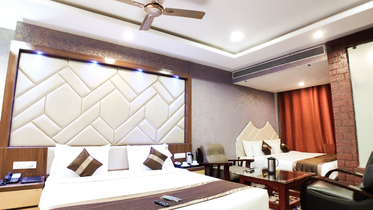 Photo of Bedroom in Marhi