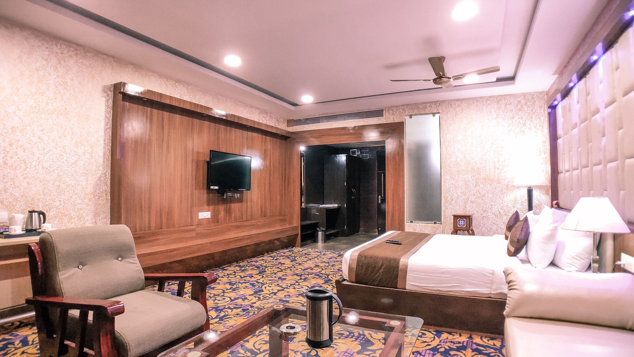 Photo of Bedroom in Marhi