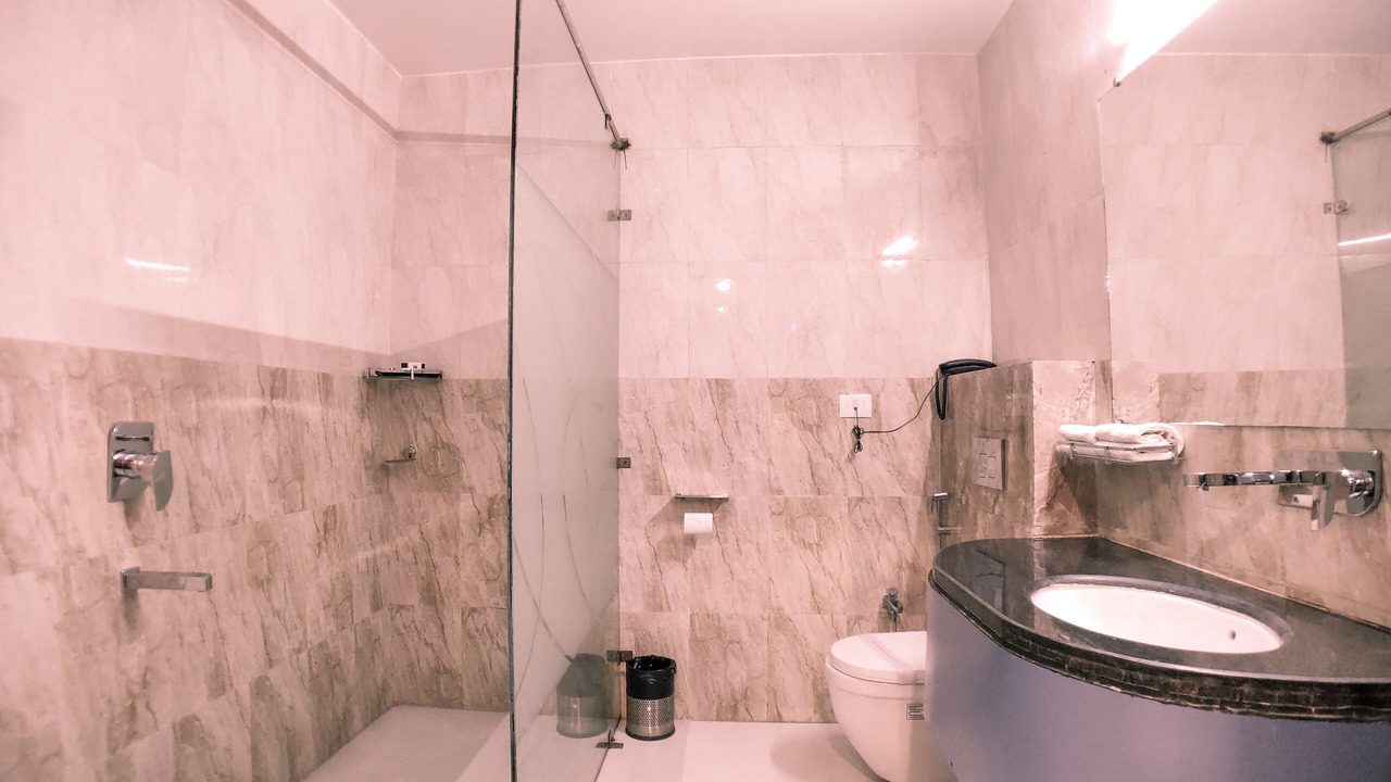 Photo of Bathroom in Marhi