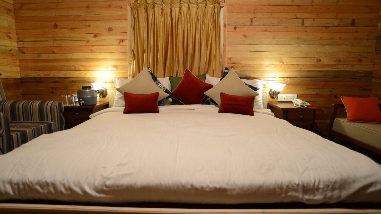 Photo of Bedroom in Matar