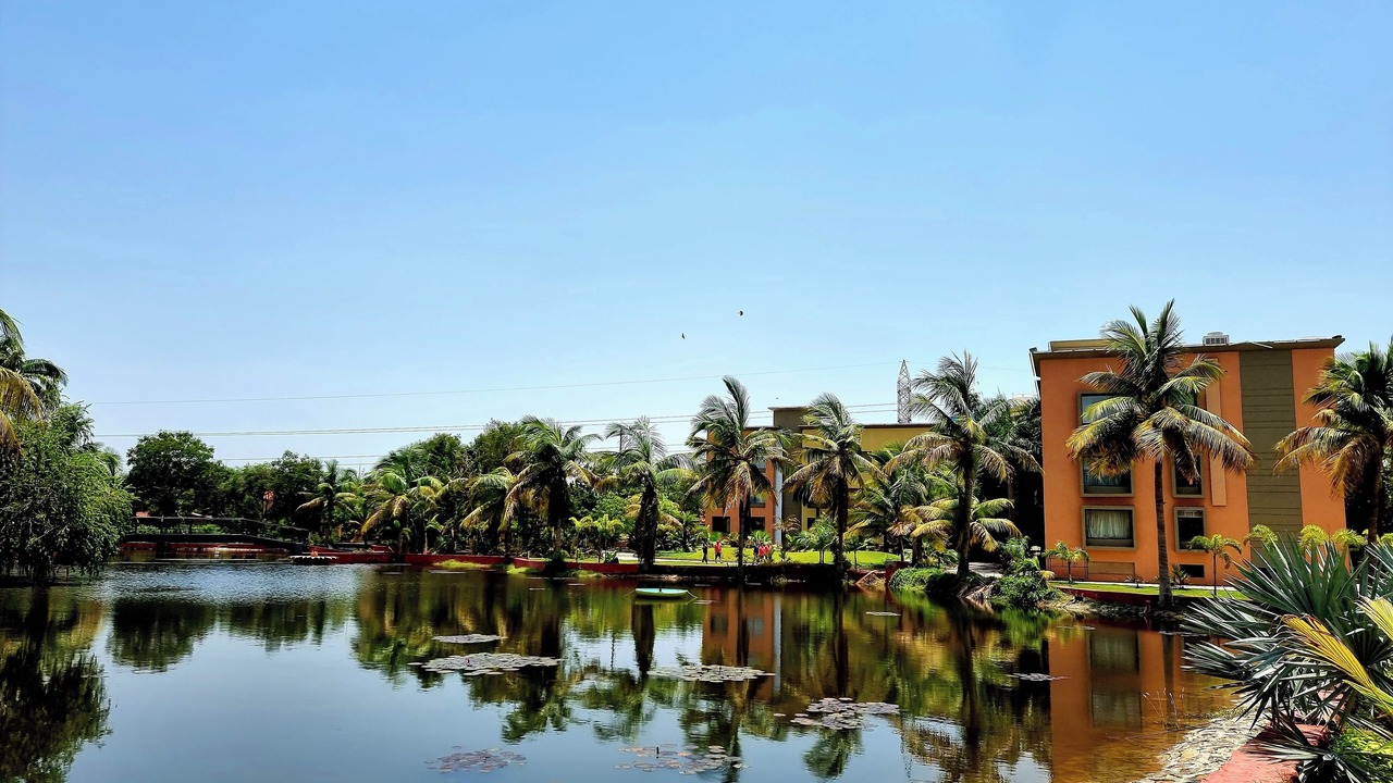 Photo of Outdoor in Matar