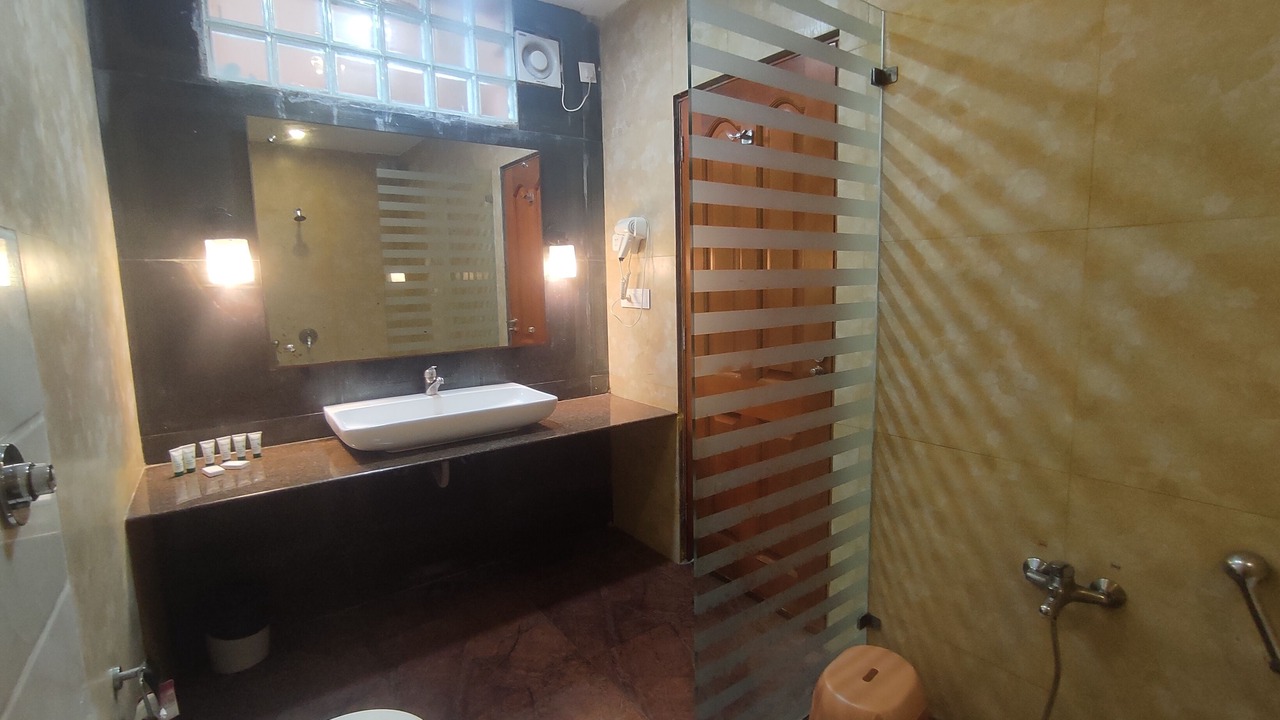 Photo of Bedroom in Matar