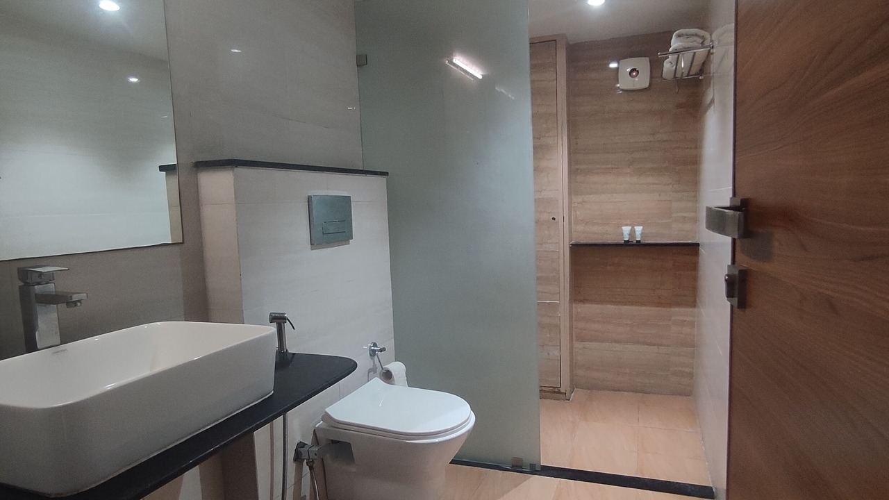 Photo of Bedroom in Matar