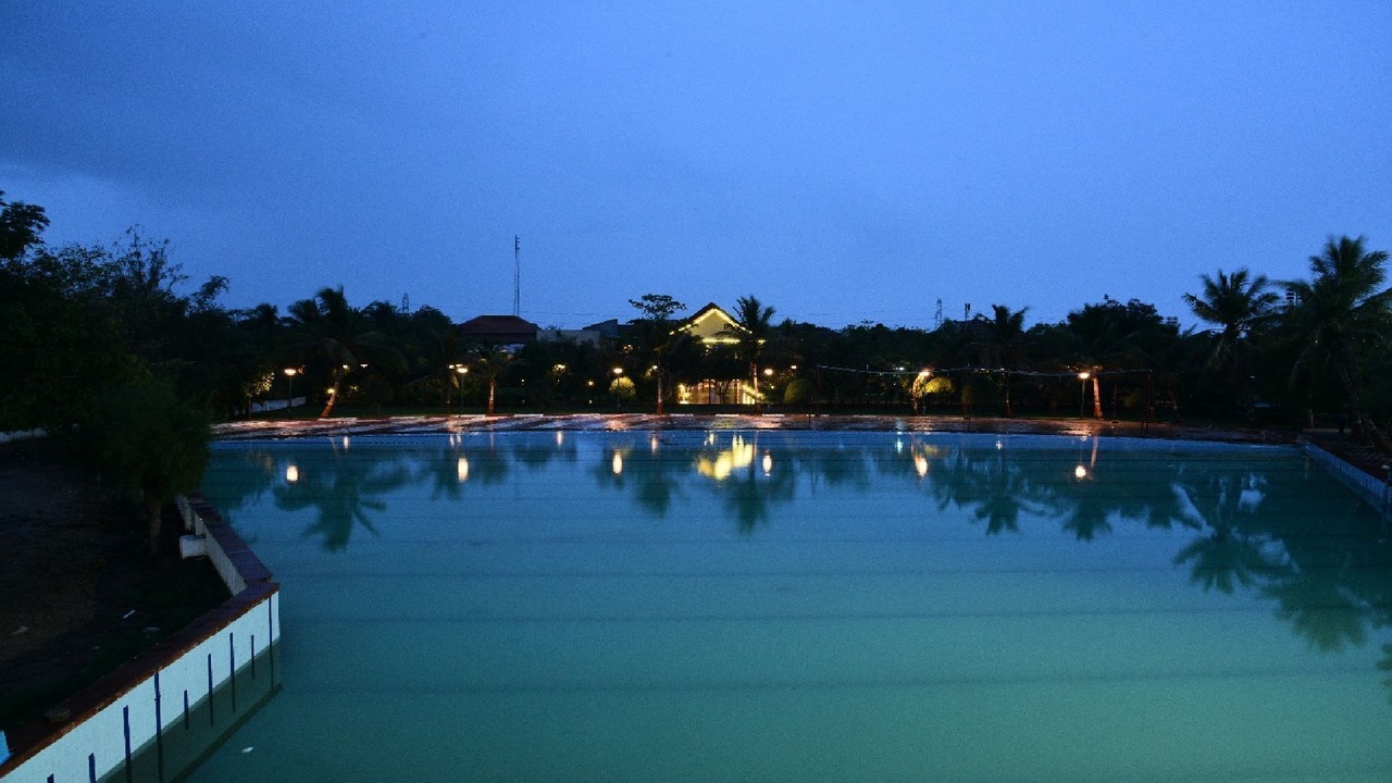 Photo of Outdoor in Matar