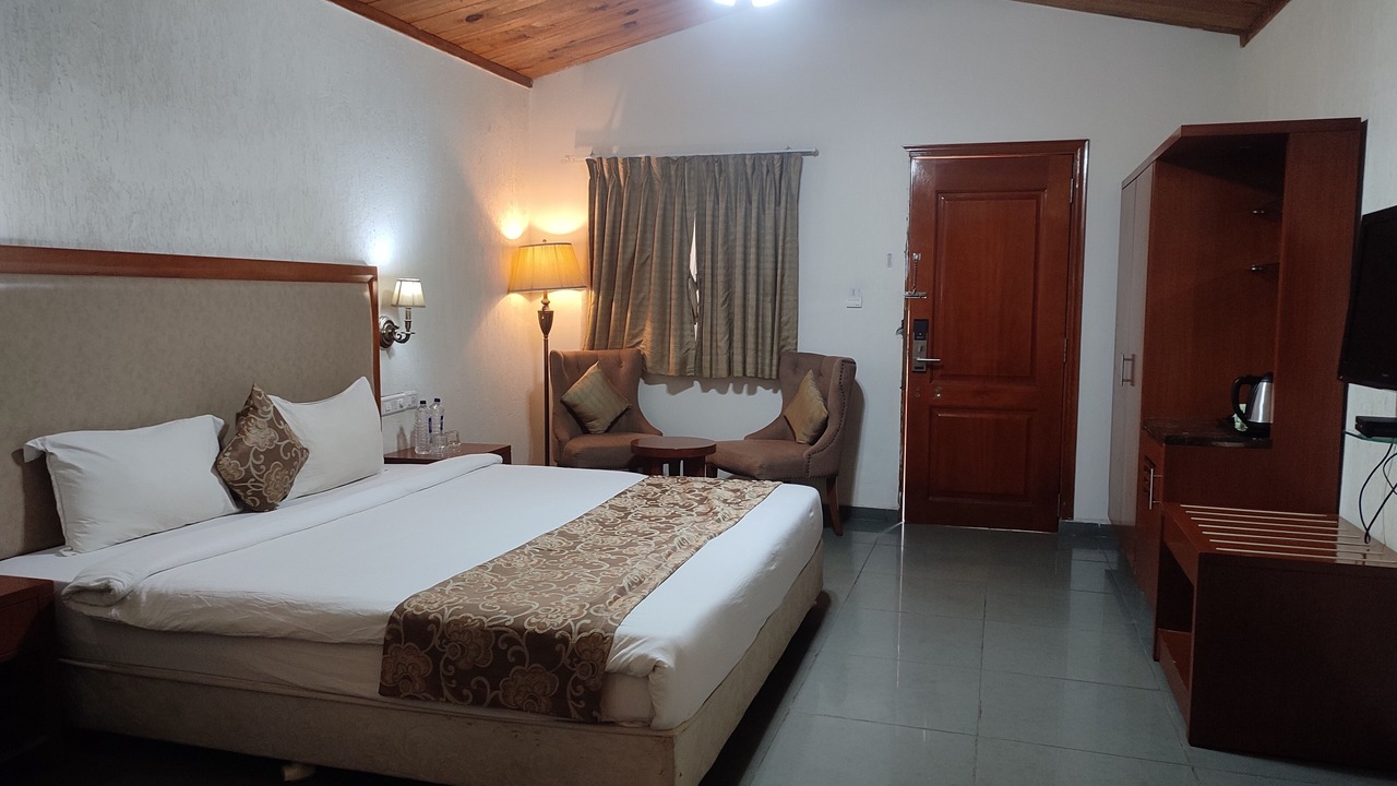 Photo of Bedroom in Matar