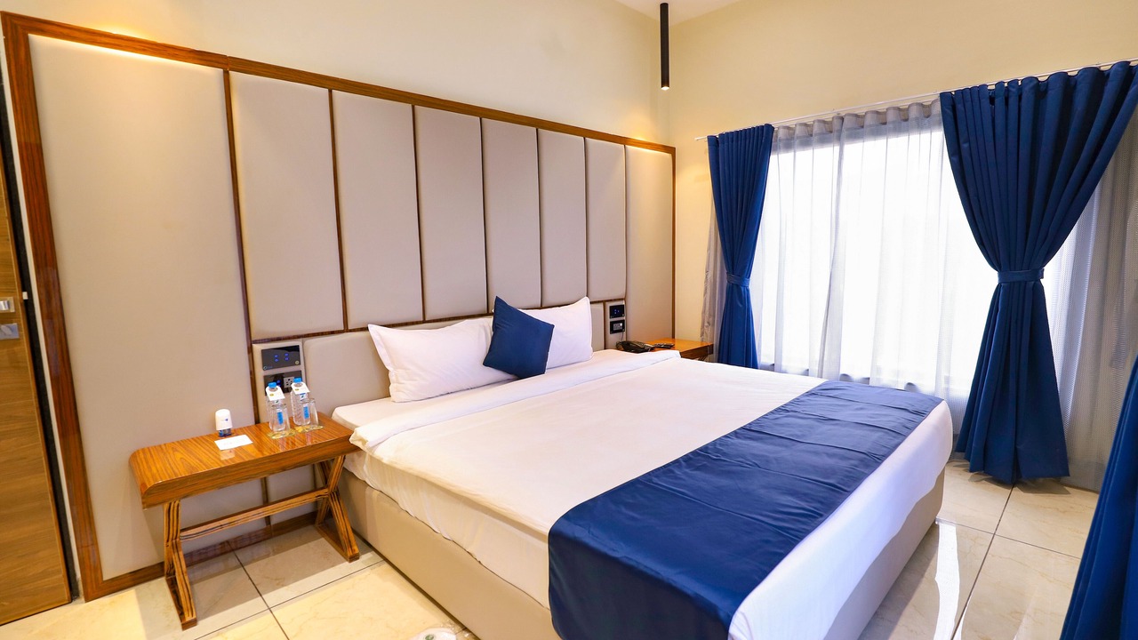 Photo of Bedroom in Matar