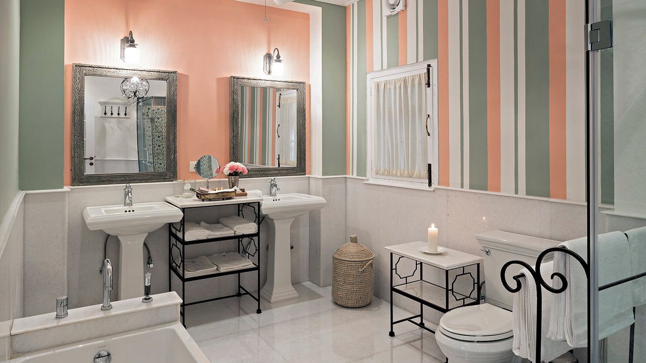Photo of Bathroom in Jodhpur