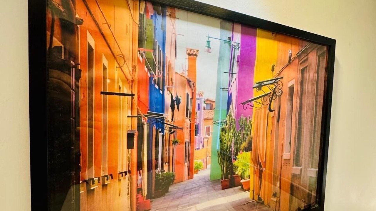 Photo of Bedroom in Gauravaddo