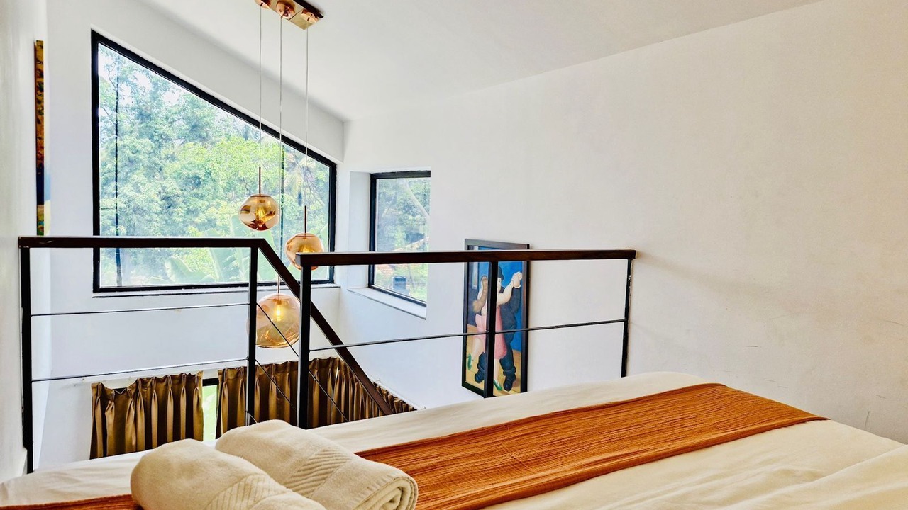 Photo of Patio Balcony in Gauravaddo